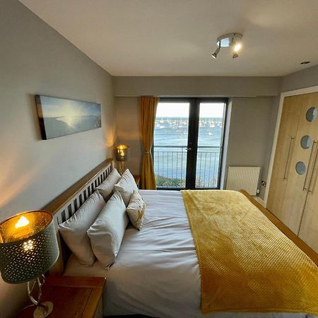 Corinthian Quay Apartment Edimburgo Exterior foto